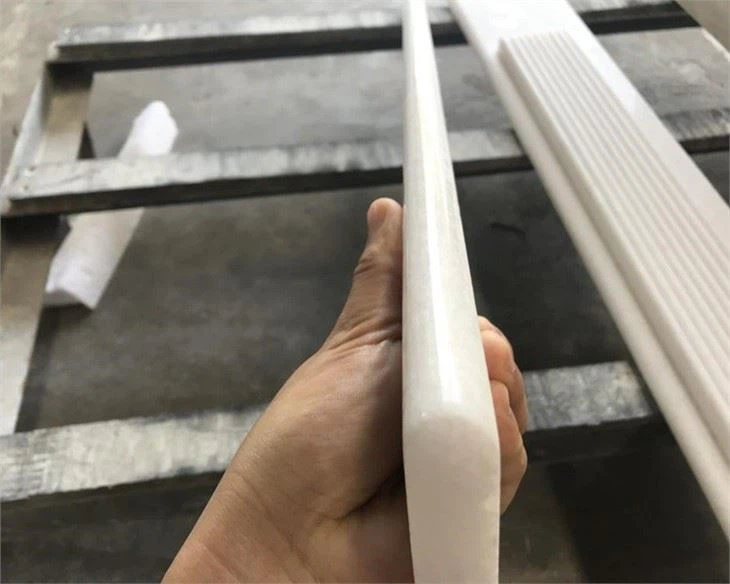 San Dona Marble Threshold Floor Tile San Dona Marble Threshold Floor Tile