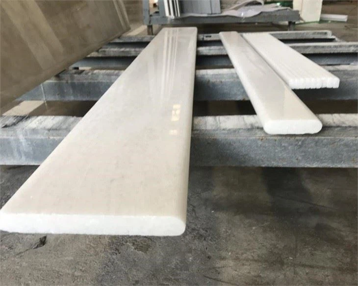 San Dona Marble Threshold Floor Tile San Dona Marble Threshold Floor Tile