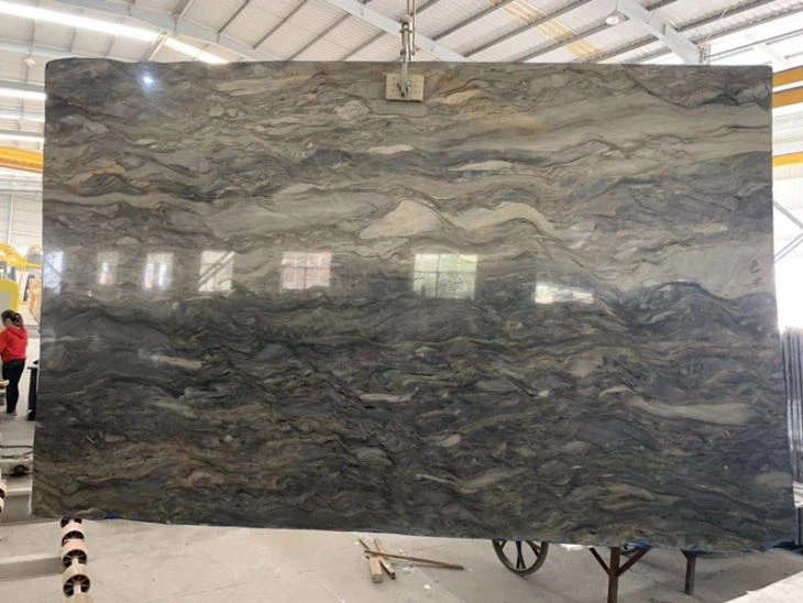 Silk Road Quartzite Slabs Silk Road Quartzite Slabs
