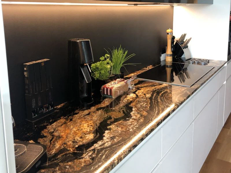 Kitchen Countertops