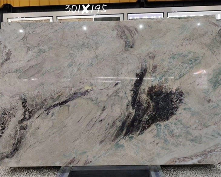 Violet Blaze Marble Slabs Violet Blaze Marble Slabs