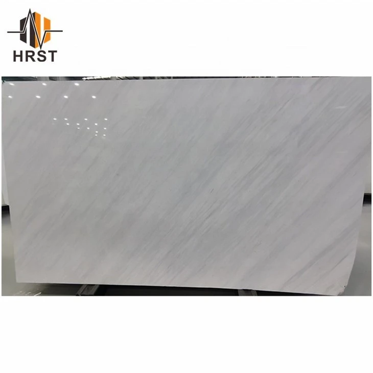 Cheap Marble Slabs Ariston White Polished Floor Design