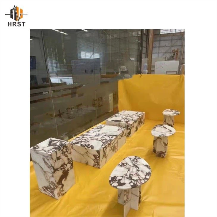 calacatta viola marble harpers project coffee table calacatta viola marble harpers project coffee table
