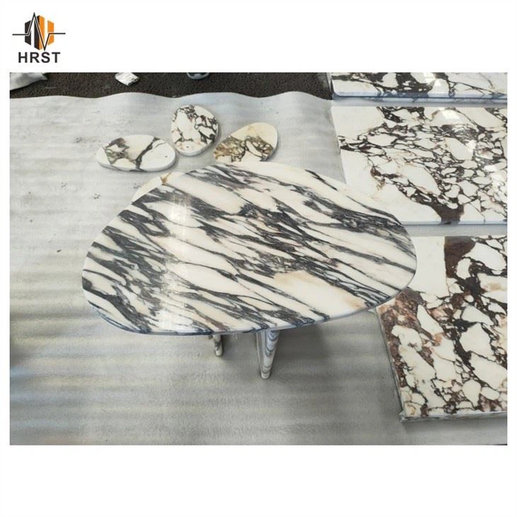 calacatta viola marble table calacatta viola marble table