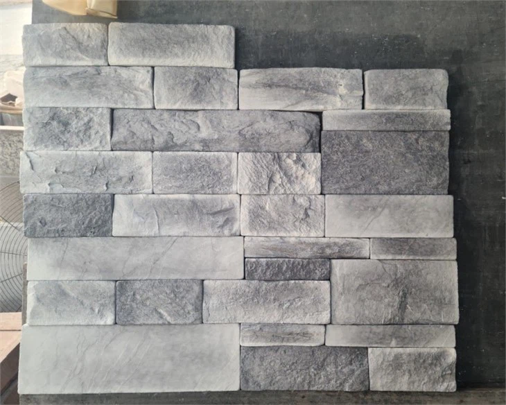 Artificial Slate Cladding Cultural Stone