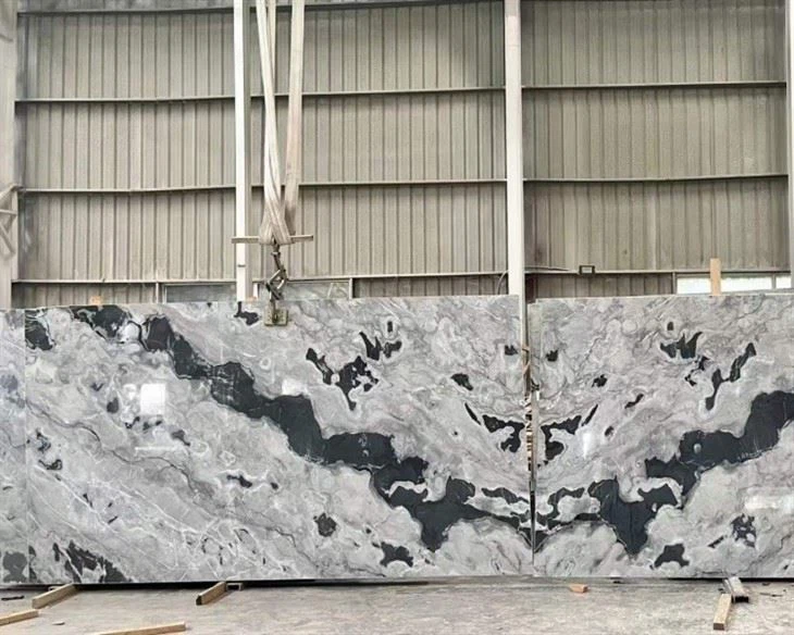 Natural Spirited Away Quartzite