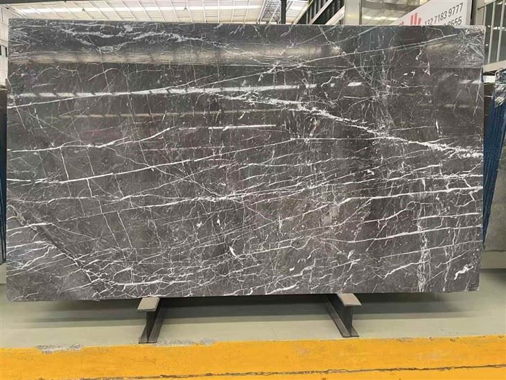 Grigio Carnico Marble