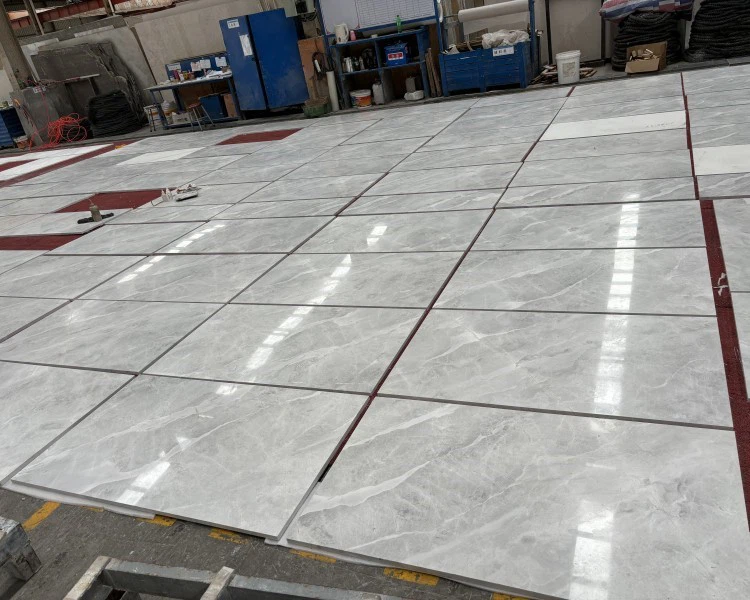 Natural Yabo White Marble Natural Yabo White Marble