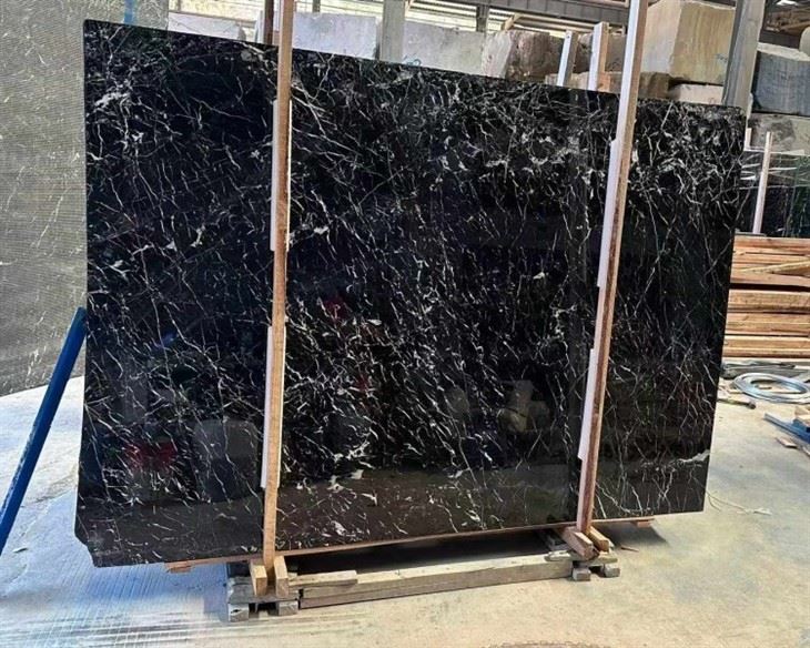 Natural Marble Slab