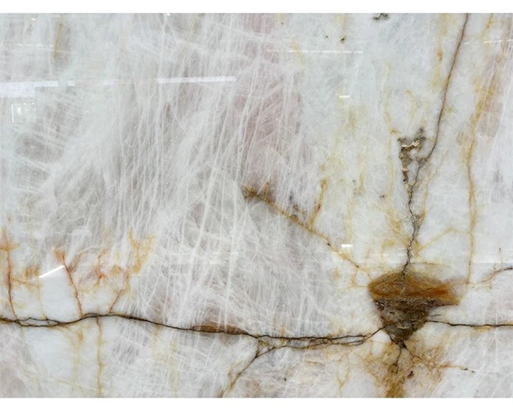 quartzite slab