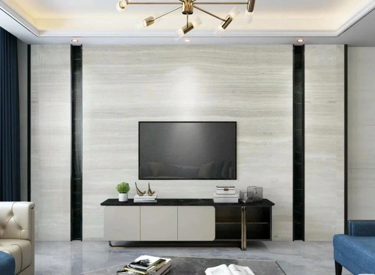 White Wooden Marble White Wooden Marble